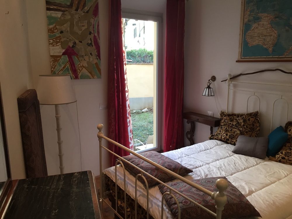 Florence Vintage Apartments Exterior foto